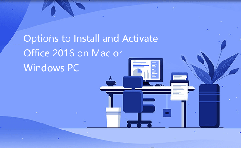 box for office 2016 mac